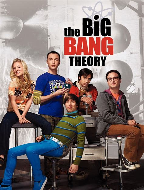 streaming the big bang theory|Regarder la série The Big Bang Theory streaming